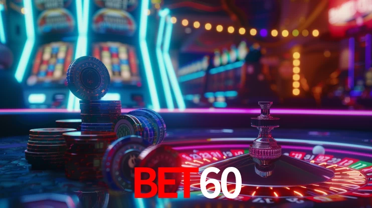 Welcome Bonus BET60