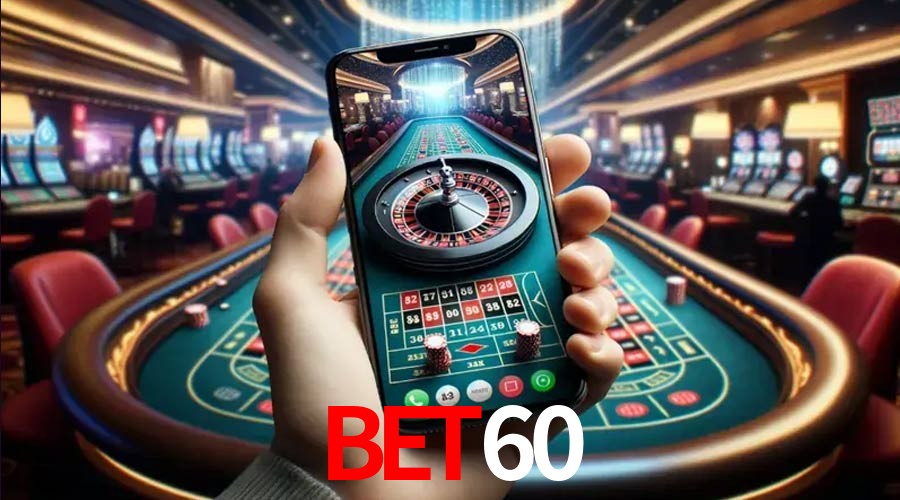 Experiência VIP BET60