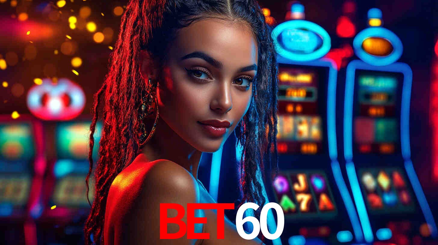 Bônus de Boas-vindas BET60