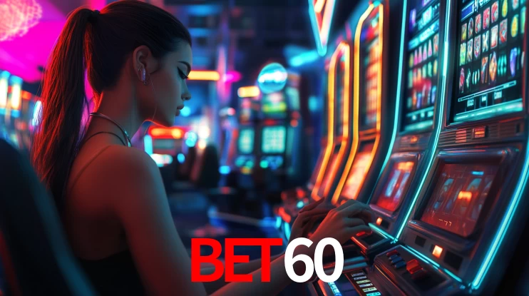 BET60 - Desafio Nervoso - BET60.COM