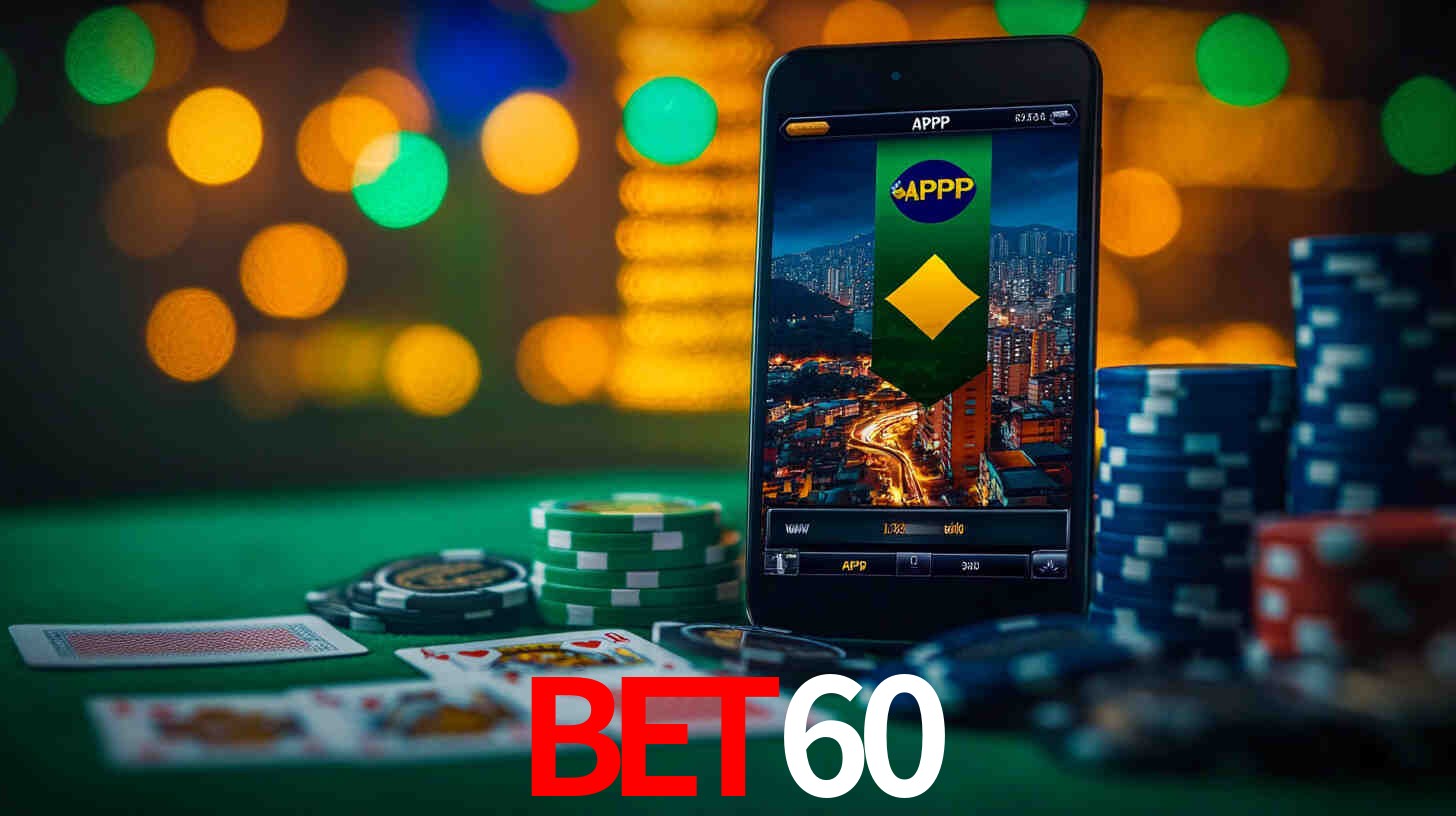 Experiência VIP BET60