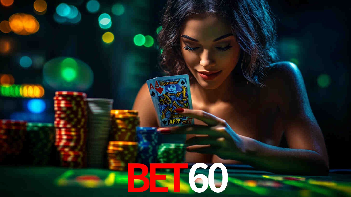 Estatísticas BET60