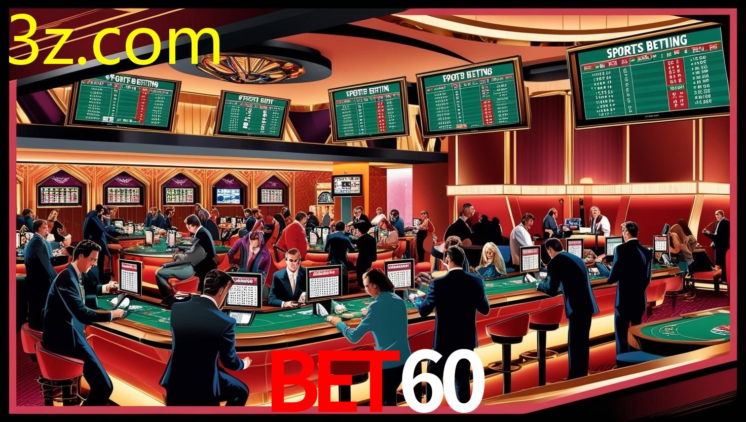 BET60.COM