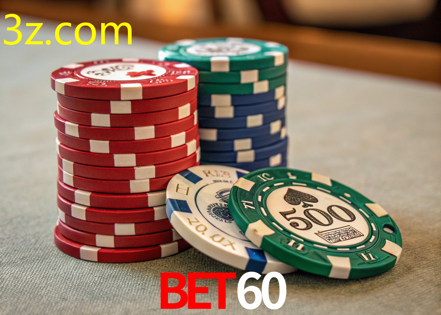 BET60.COM