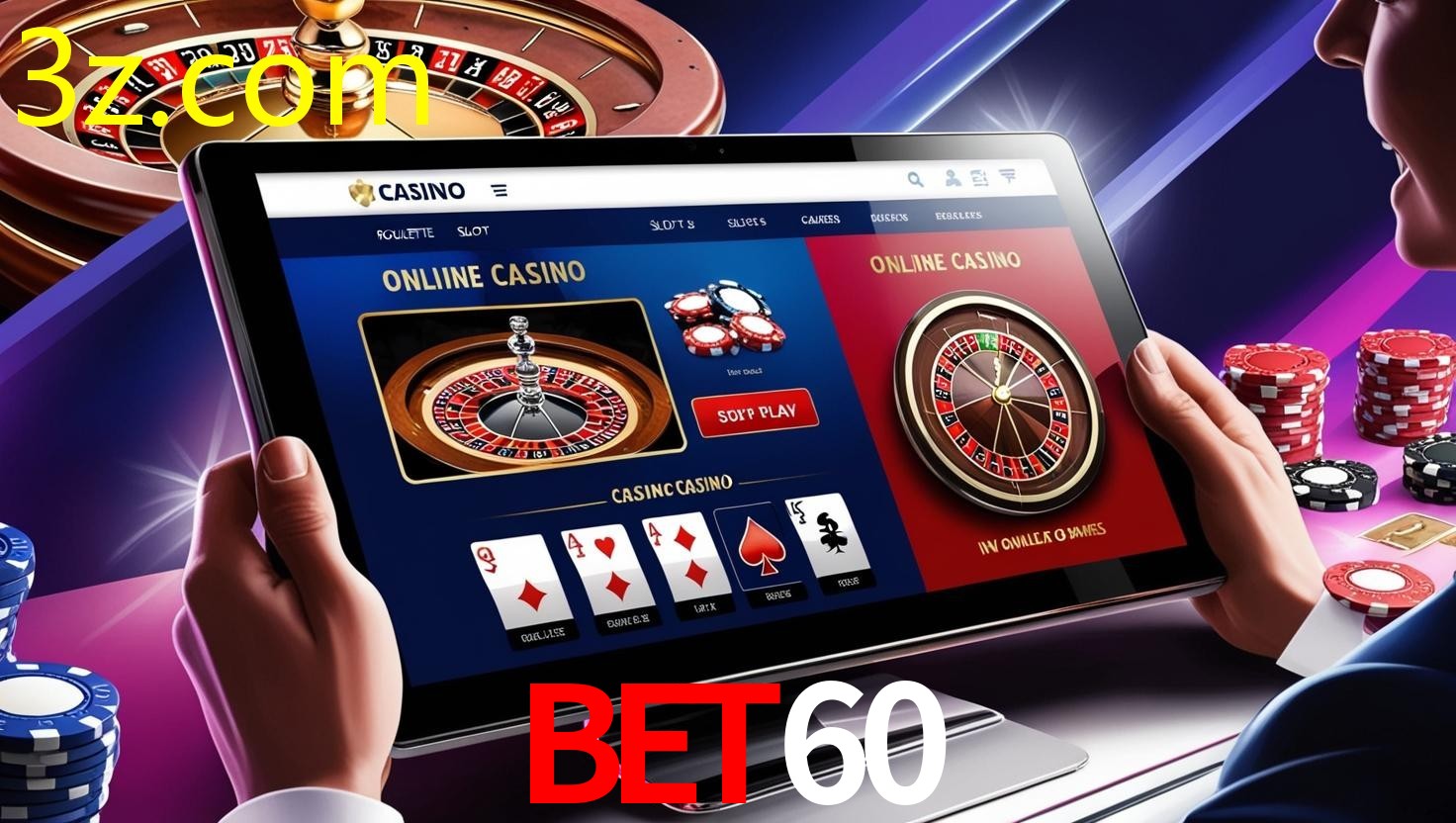 BET60.COM