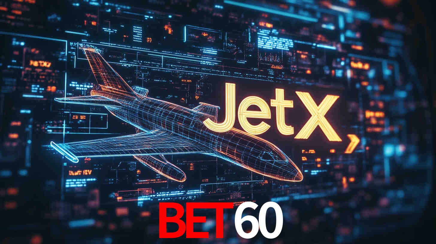Mesa de Blackjack BET60
