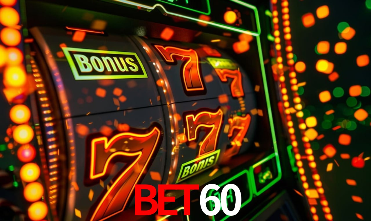 Tecnologia da Plataforma BET60