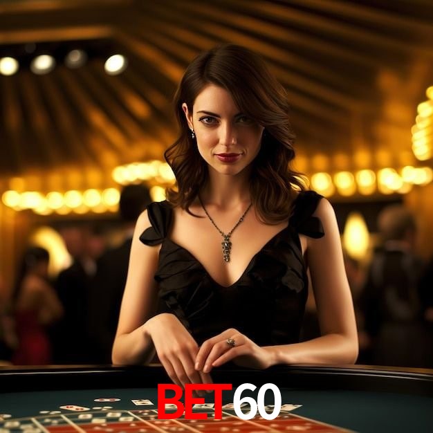 Recursos de Bônus BET60