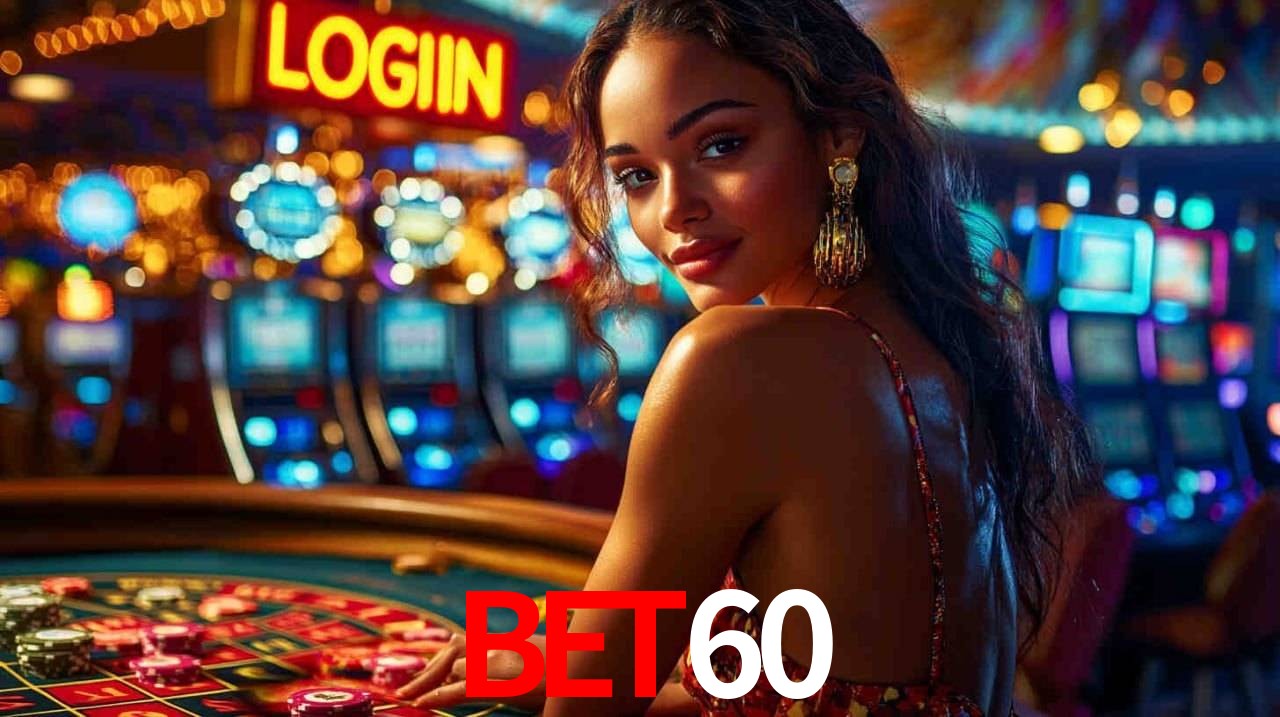 Apostas Esportivas na BET60: Um Guia Completo