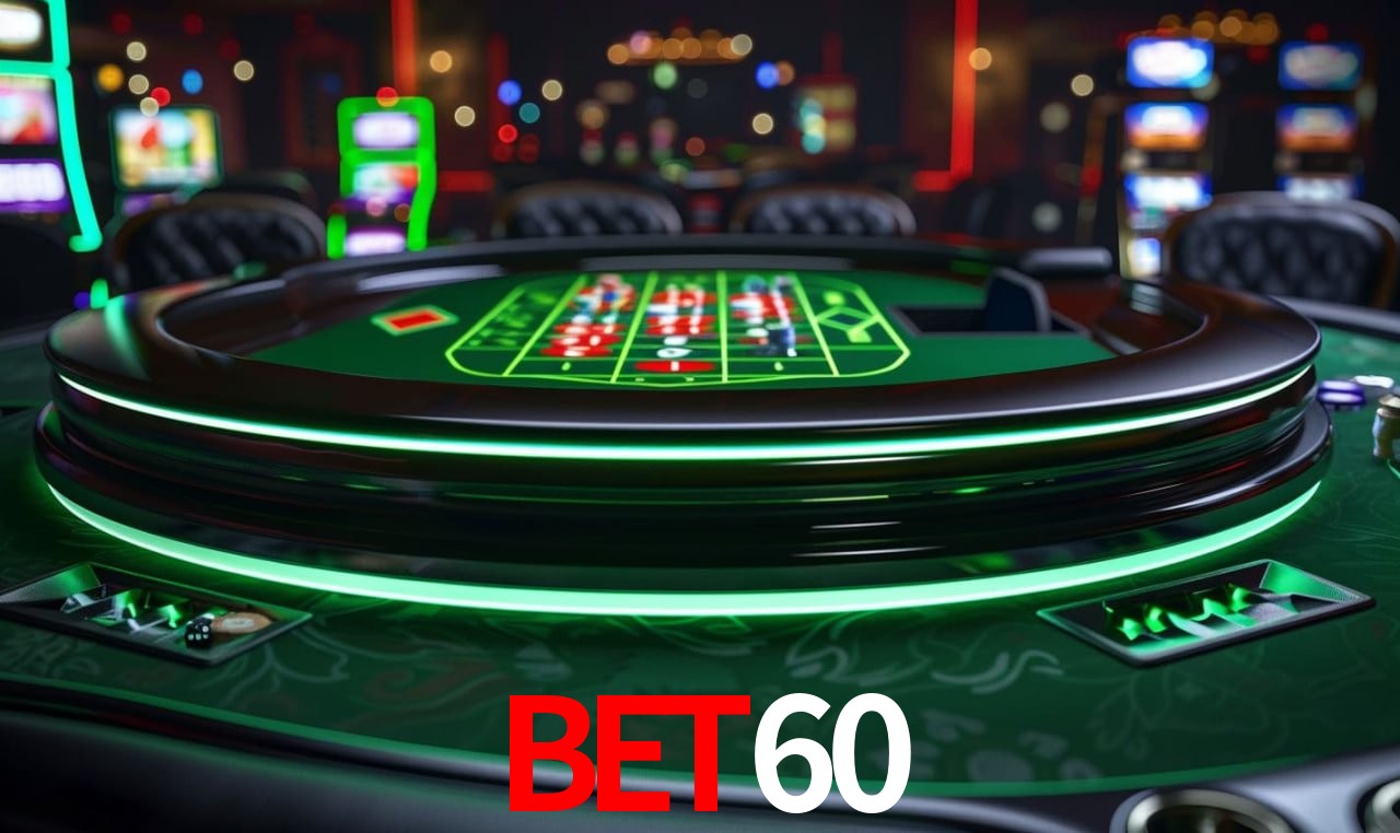 Quick Registration BET60