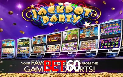 Descubra o Mundo do Cassino Online com BET60