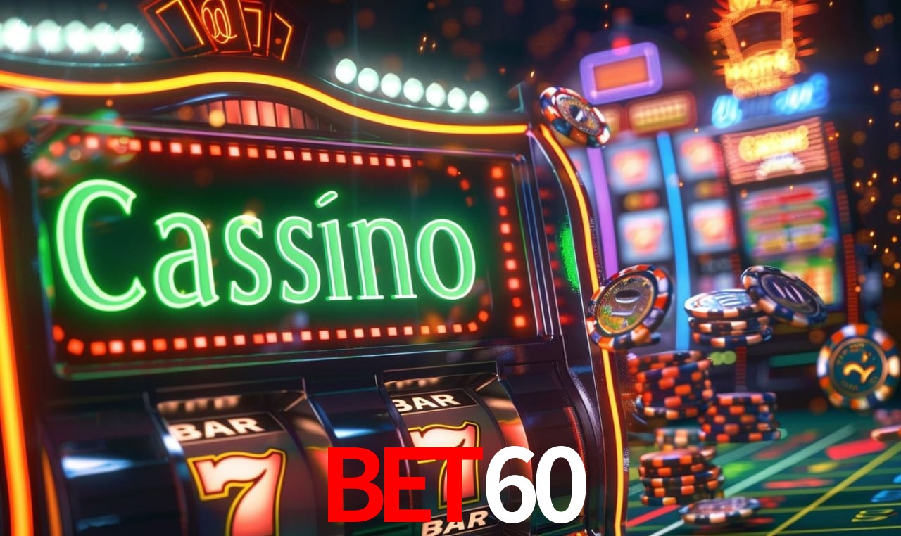 A Popularidade dos Caça-Níqueis no BET60