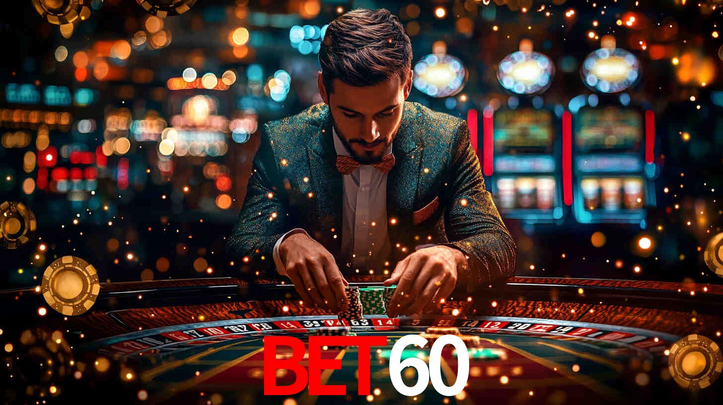 BET60 login