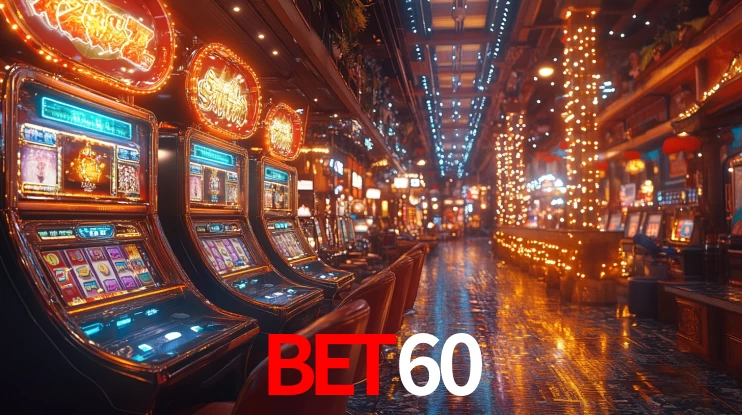 Bônus Generosos e Exclusivos no BET60 para Você!