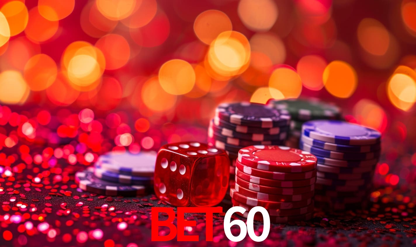 Diretório de Jogos BET60