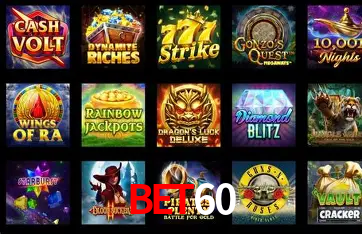 Weekend Specials BET60