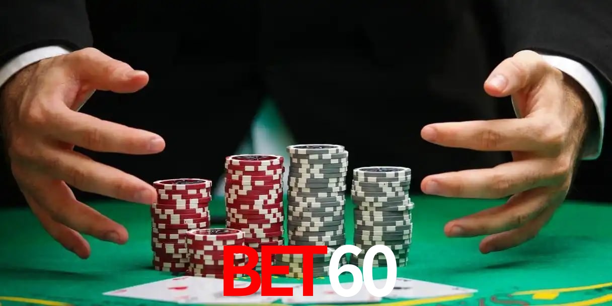 A Emoção da Loteria na BET60: Uma Chance de Mudança de Vida