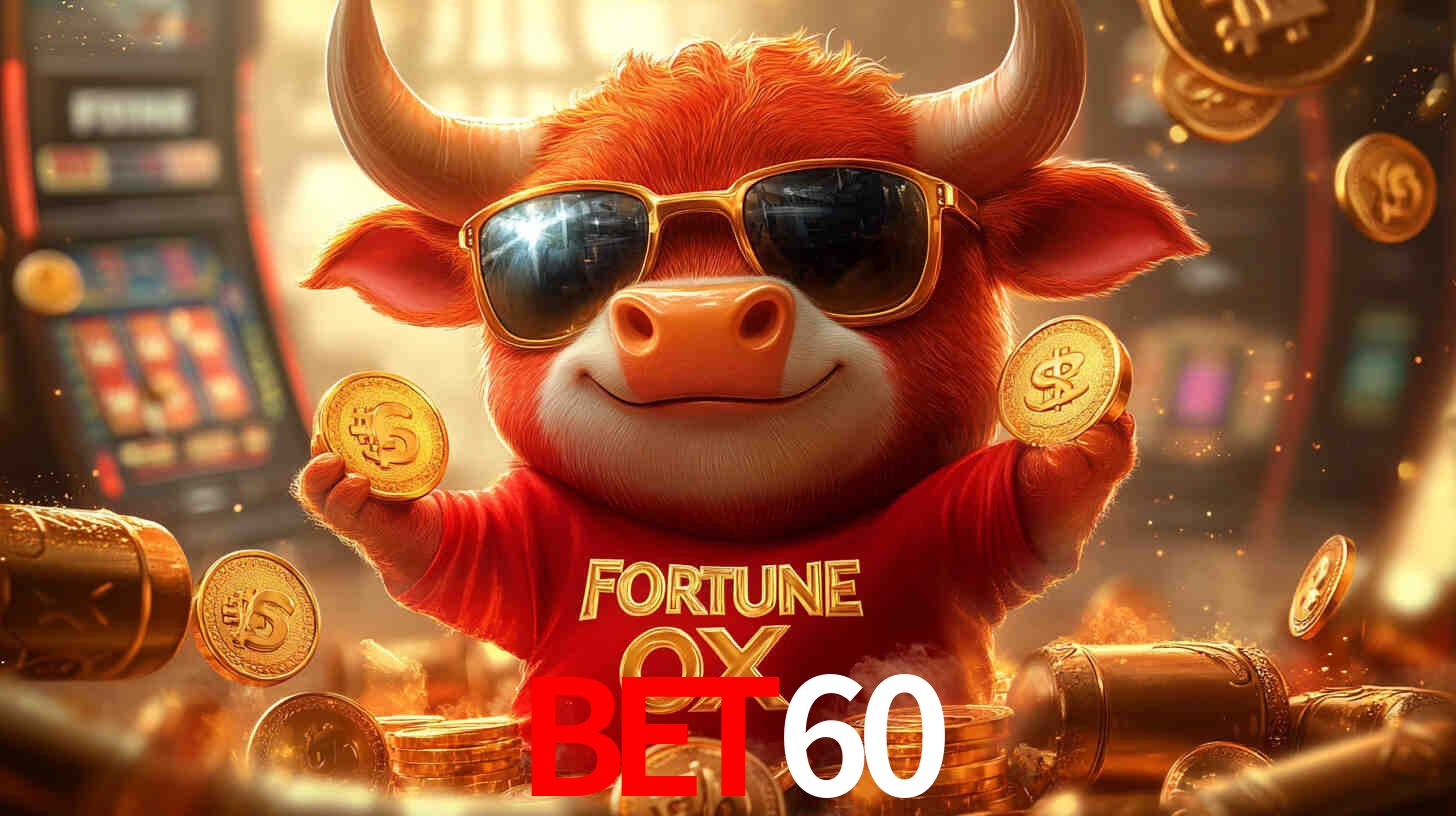 Desvendando o Mundo dos Jogos Virtuais na BET60
