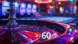 Inovações de Jogos na BET60: O Futuro das Experiências Interativas