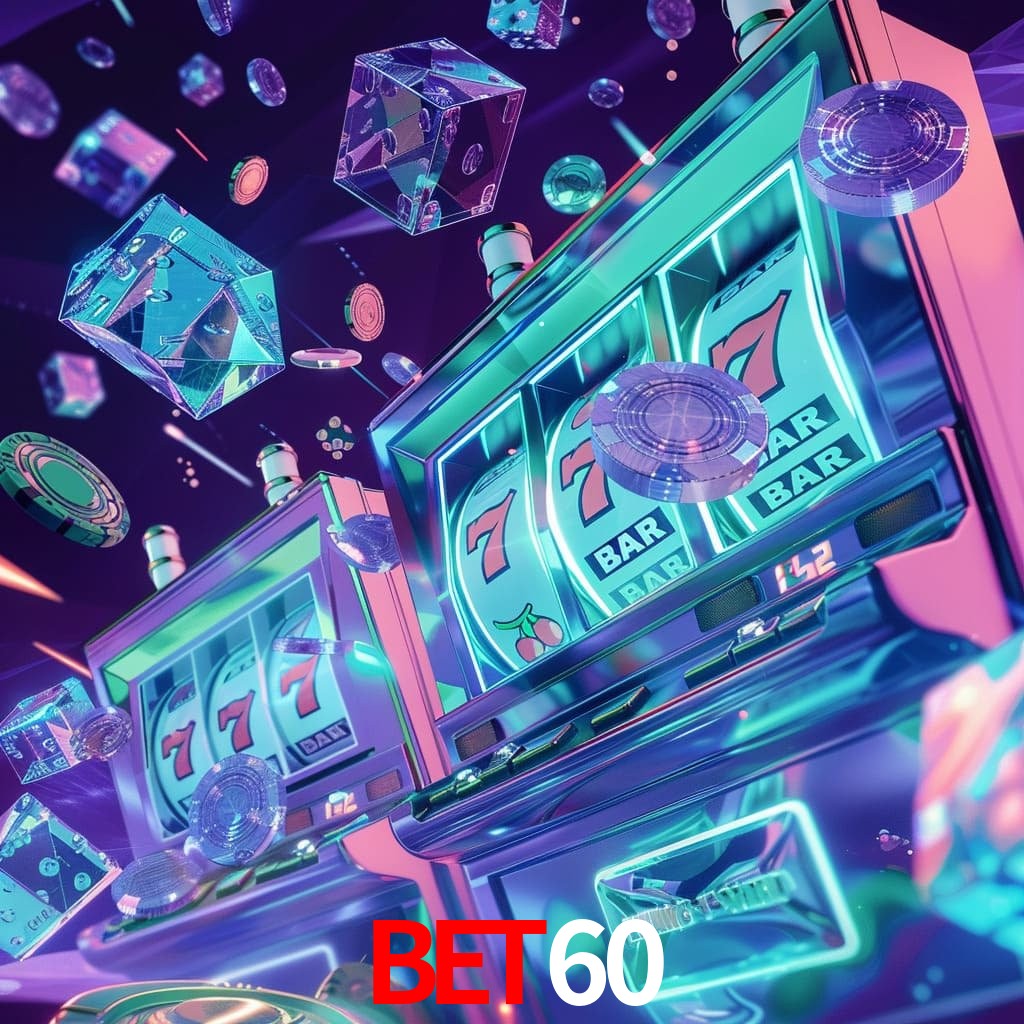 Promoção Relâmpago BET60