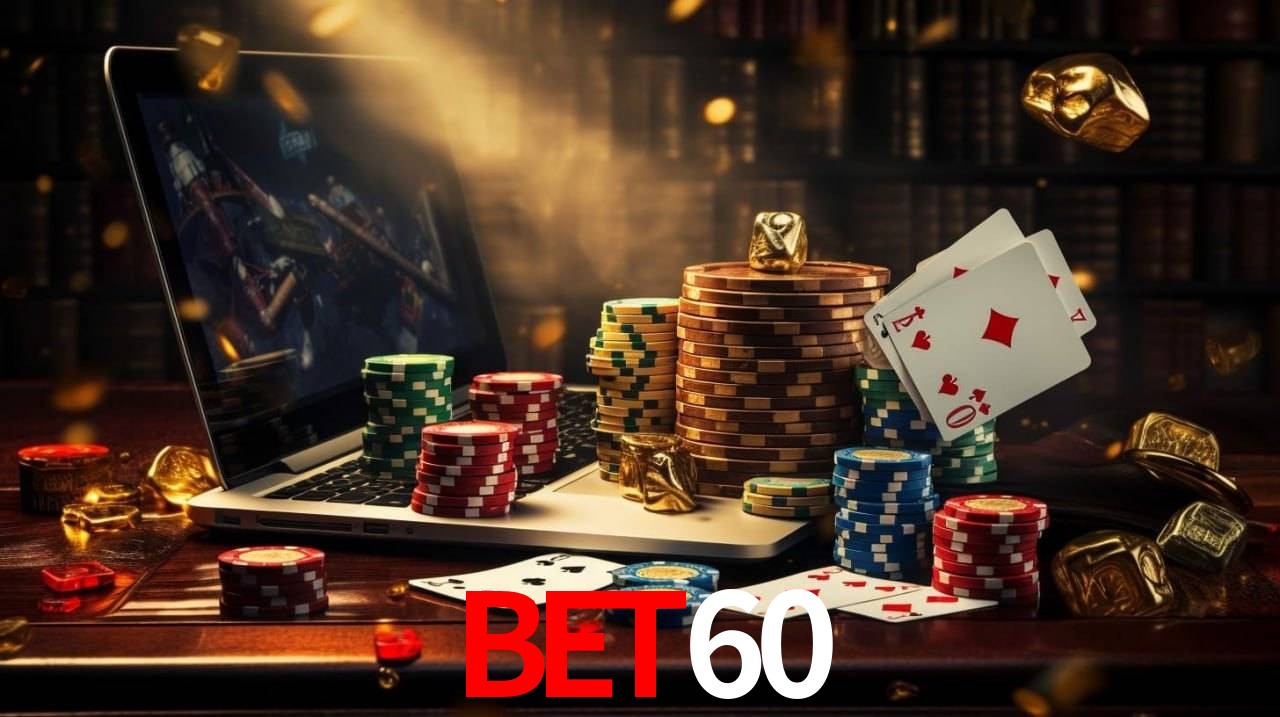 A Emoção da Loteria na BET60: Uma Chance de Mudança de Vida