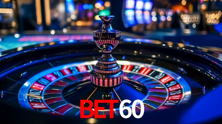 BET60: Seu Especialista em Apostas Esportivas Brasileiras