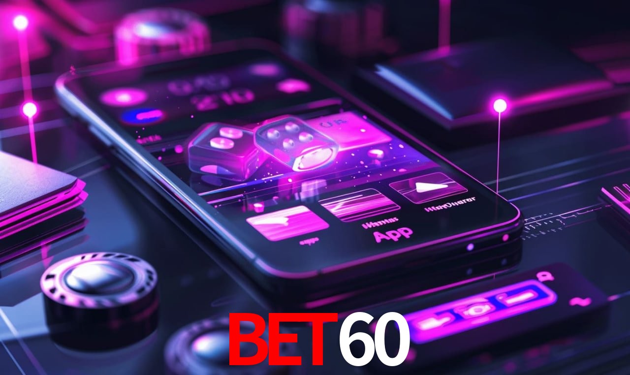 Roulette Table BET60