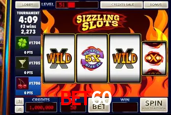Descubra o Mundo do Cassino Online com BET60