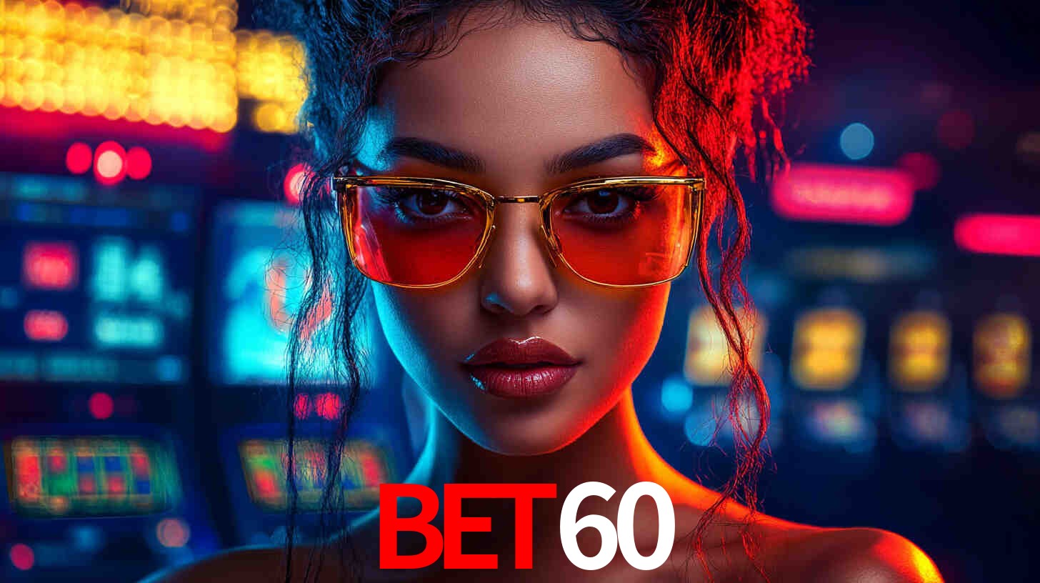 Apostas de Tênis BET60