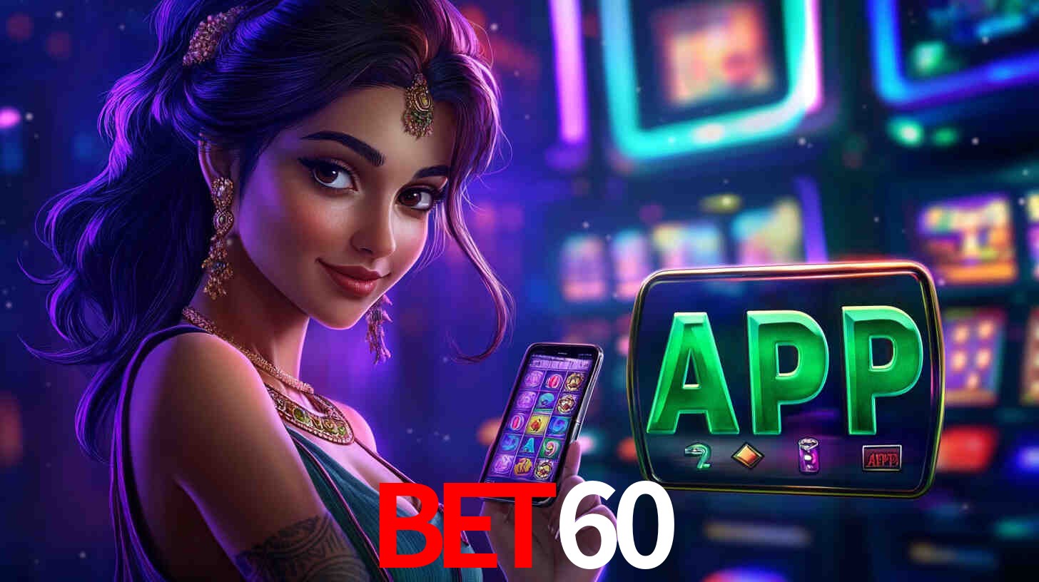 Descubra a Magia dos Jogos de Arcade no BET60