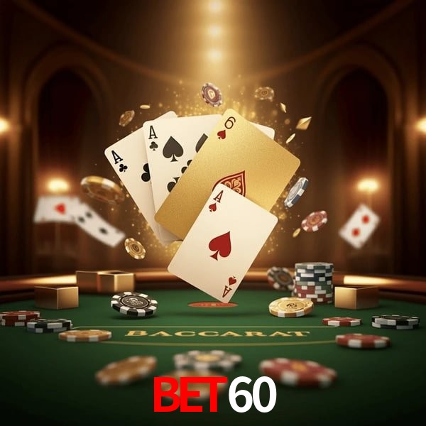 Welcome Bonus BET60