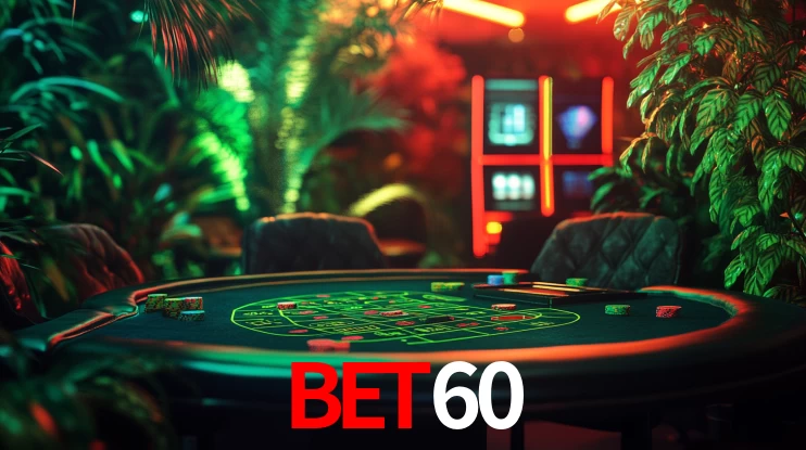 BET60 App Interface