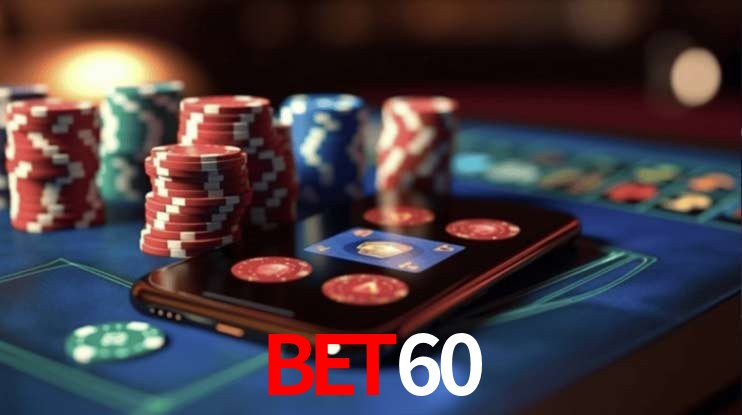 Descubra a Magia dos Jogos de Arcade no BET60