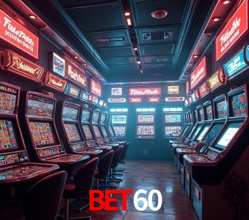 Descubra o Programa VIP da BET60: Vantagens Exclusivas para Jogadores
