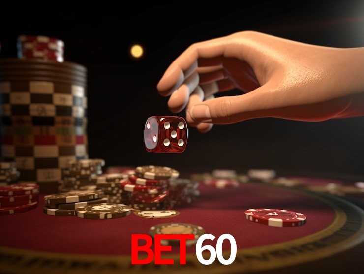 A Experiência Imersiva dos Cassinos Ao Vivo no BET60