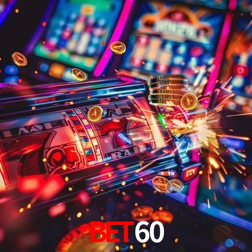 Apostas Esportivas na BET60: Um Guia Completo