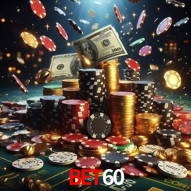 Promoções Sazonais BET60