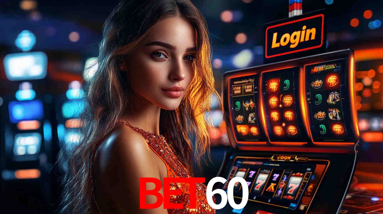 BET60: A Experiência de Casino com Jogos de Mesa ao Vivo