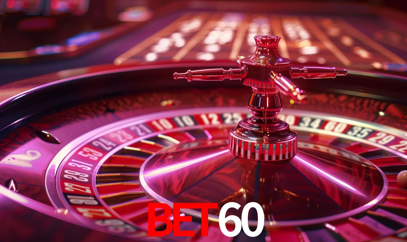 Provedores de Jogos BET60