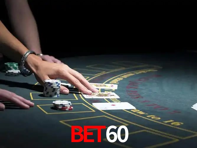 Explorando a Categoria de Eventos em Apostas na BET60