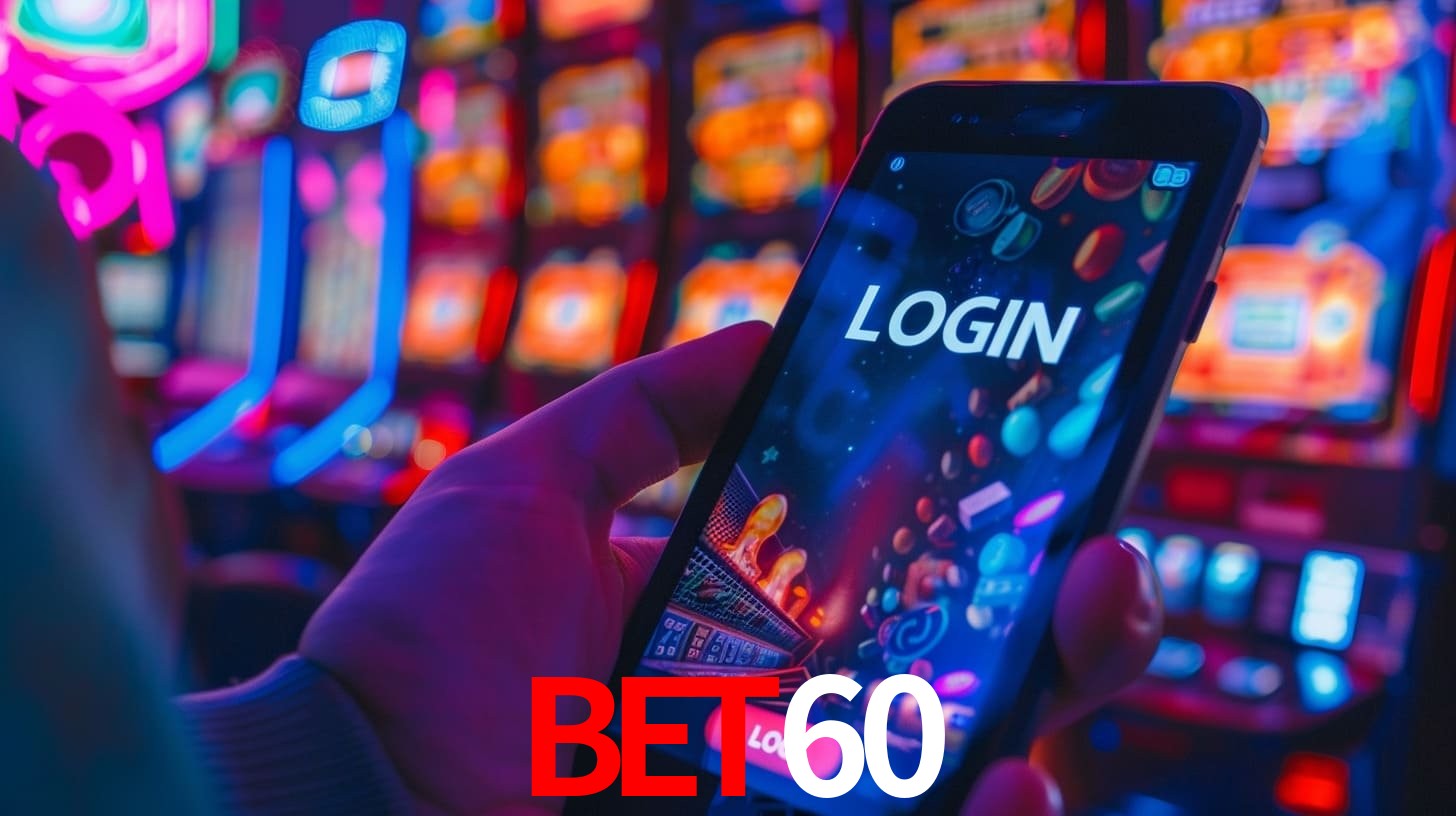 Inovações de Jogos na BET60: O Futuro das Experiências Interativas