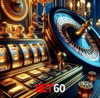 A Revolução dos Aplicativos de Jogos no BET60