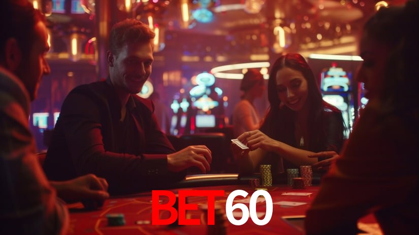Programa VIP BET60