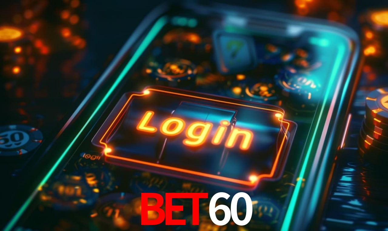 Live Casino BET60