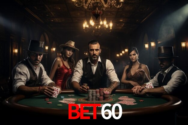 Design Responsivo BET60