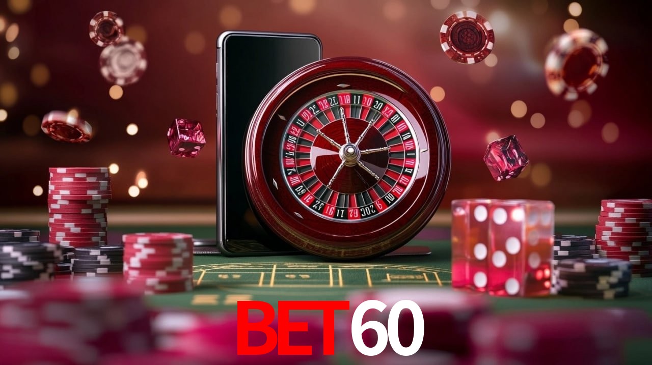 Blackjack Table BET60