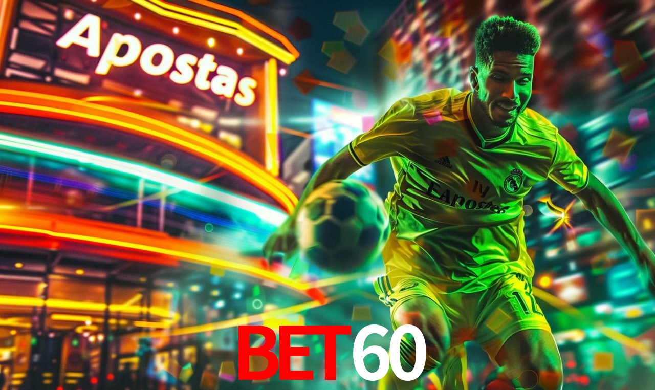 Descubra o Programa VIP da BET60: Vantagens Exclusivas para Jogadores