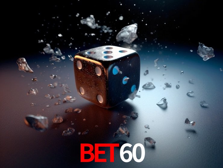 Inovações de Jogos na BET60: O Futuro das Experiências Interativas