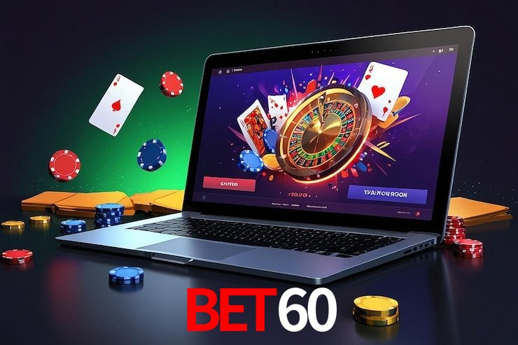 Descubra a Essência do BET60: Nossa História e Compromissos