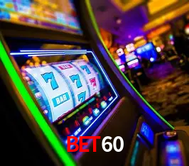 PIX Instantâneo BET60